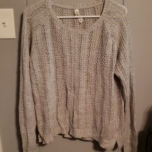 Aeropostale Sweater